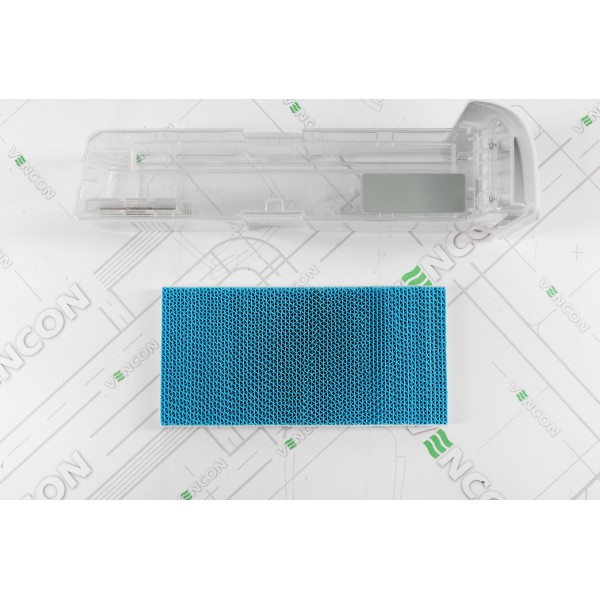 Кліматичний комплекс Prana Air Cleaner Pro