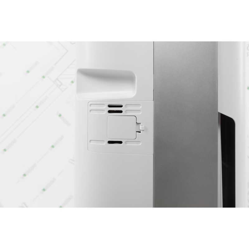 Кліматичний комплекс Prana Air Cleaner Pro