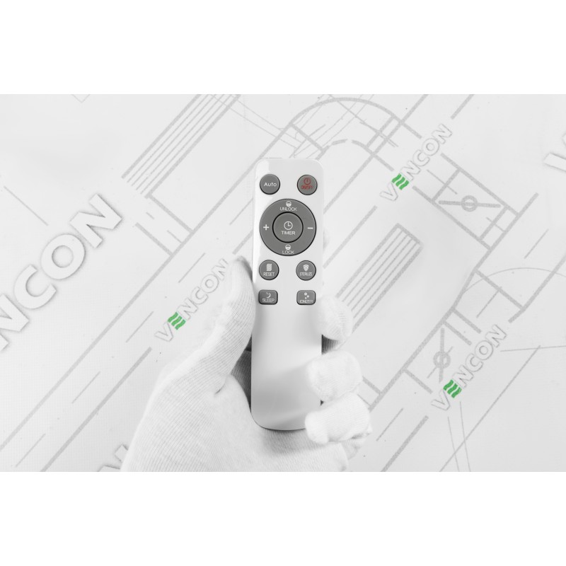 Кліматичний комплекс Prana Air Cleaner Pro