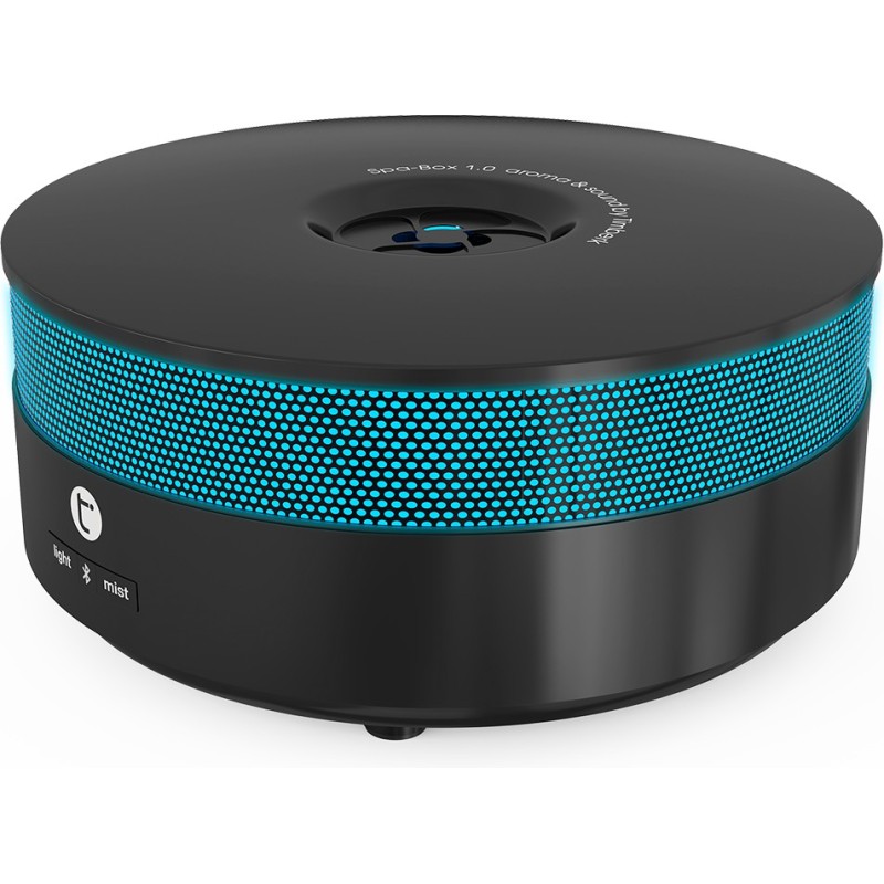 Зволожувач повітря Timberk THU ADF 01 (BL)