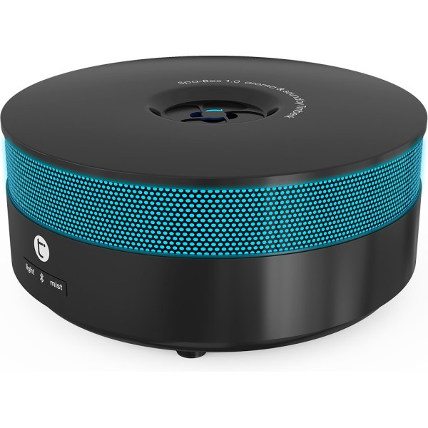 Зволожувач повітря Timberk THU ADF 01 (BL)