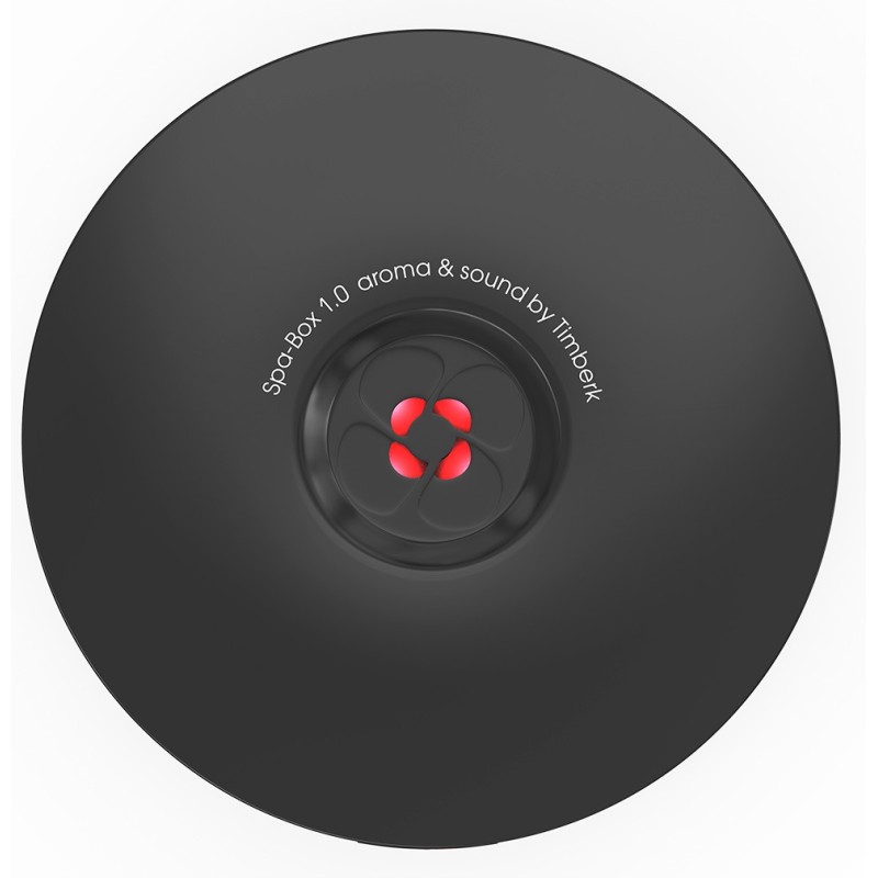 Зволожувач повітря Timberk THU ADF 01 (BL)