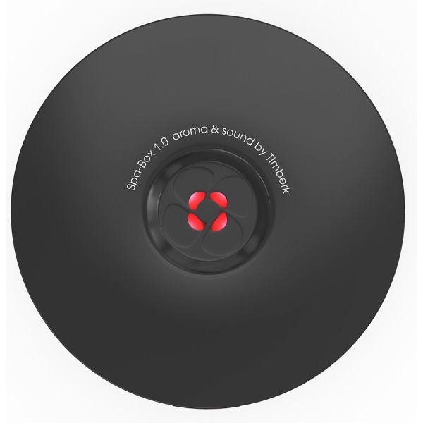 Зволожувач повітря Timberk THU ADF 01 (BL)