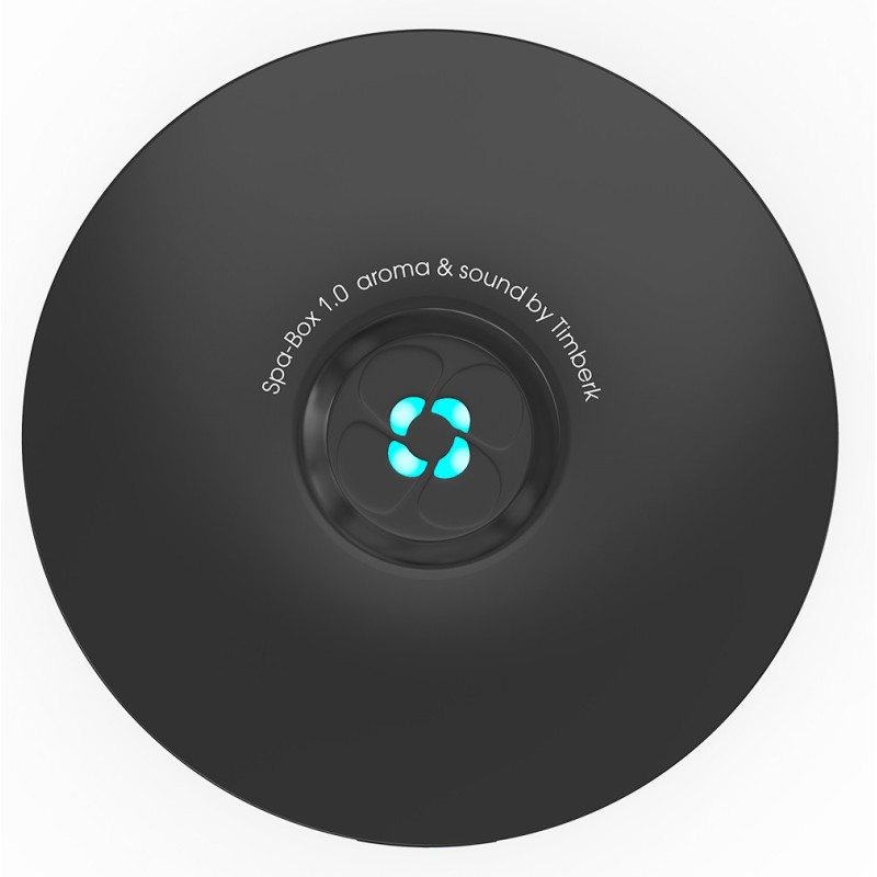 Зволожувач повітря Timberk THU ADF 01 (BL)