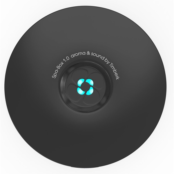 Зволожувач повітря Timberk THU ADF 01 (BL)