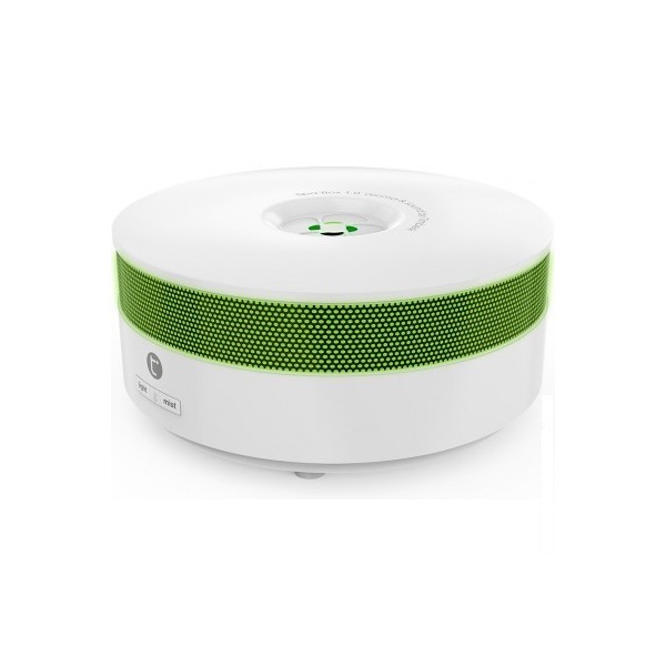 Зволожувач повітря Timberk THU ADF 01 (W)