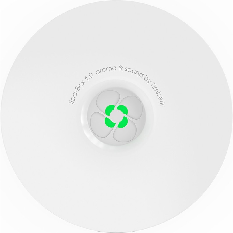 Зволожувач повітря Timberk THU ADF 01 (W)