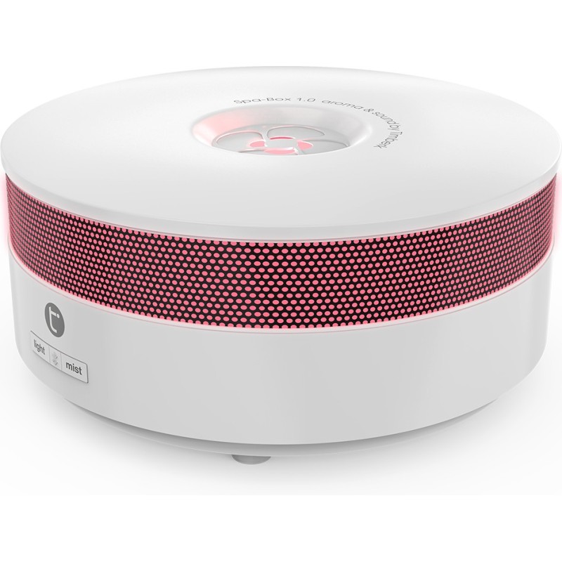 Зволожувач повітря Timberk THU ADF 01 (W)