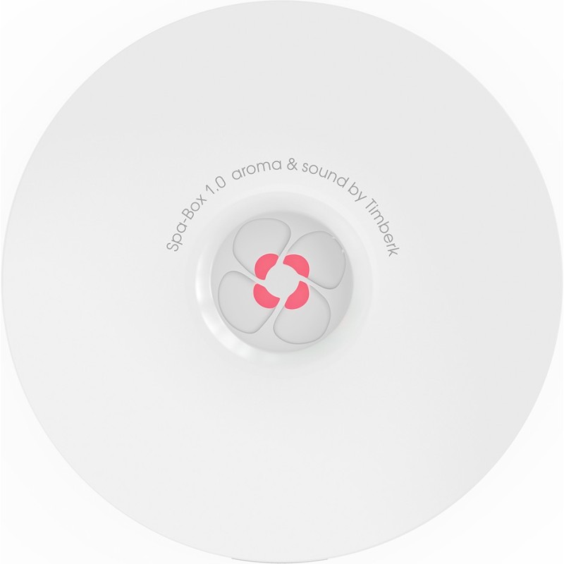 Зволожувач повітря Timberk THU ADF 01 (W)