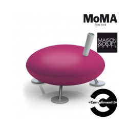 Зволожувач повітря Stadler Form Fred Berry F-017EH