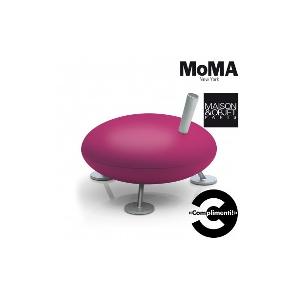 Stadler Form Fred Berry F-017EH