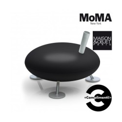 Зволожувач повітря Stadler Form Fred Black F-005EH