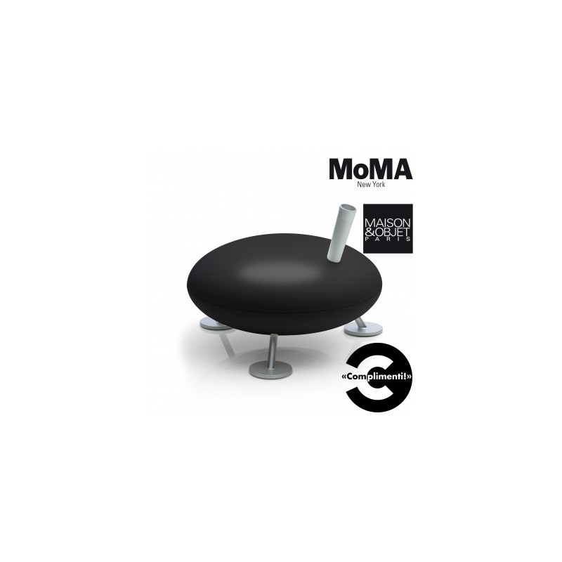 Stadler Form Fred Black F-005EH