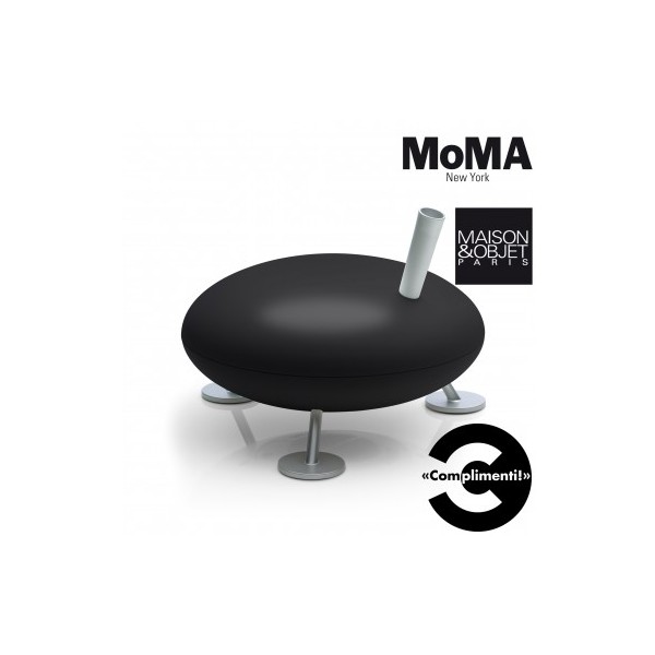 Stadler Form Fred Black F-005EH