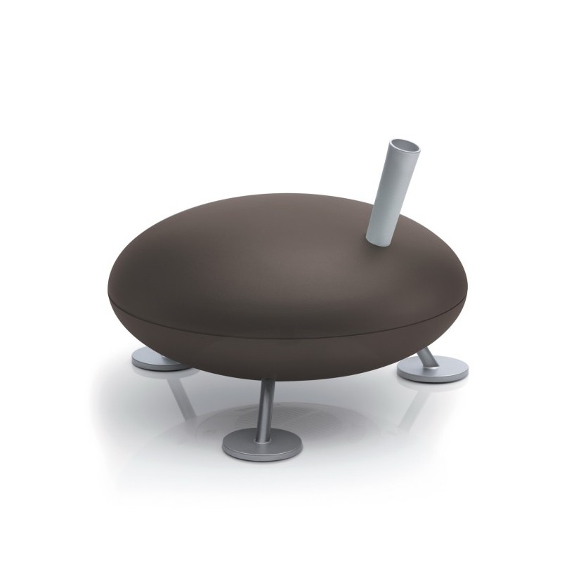 Зволожувач повітря Stadler Form Fred Bronze F-018EH