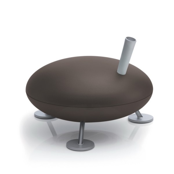 Зволожувач повітря Stadler Form Fred Bronze F-018EH