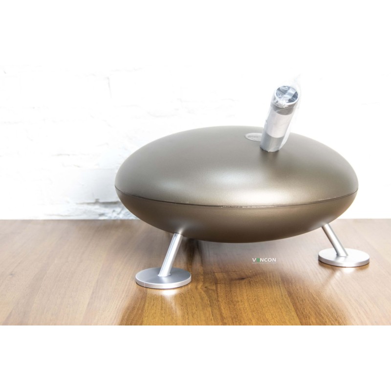 Зволожувач повітря Stadler Form Fred Bronze F-018EH