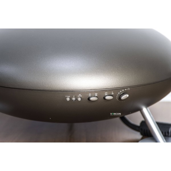 Зволожувач повітря Stadler Form Fred Bronze F-018EH