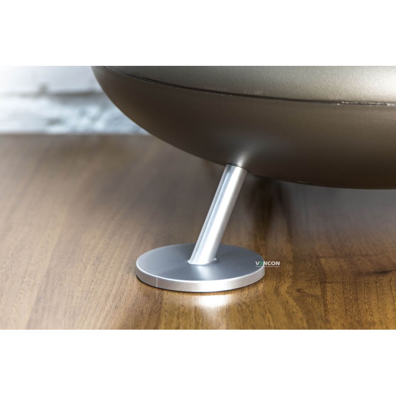 Зволожувач повітря Stadler Form Fred Bronze F-018EH