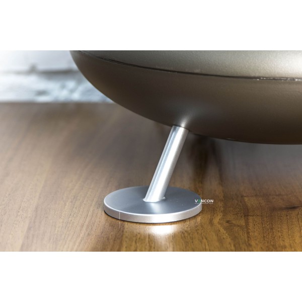 Зволожувач повітря Stadler Form Fred Bronze F-018EH