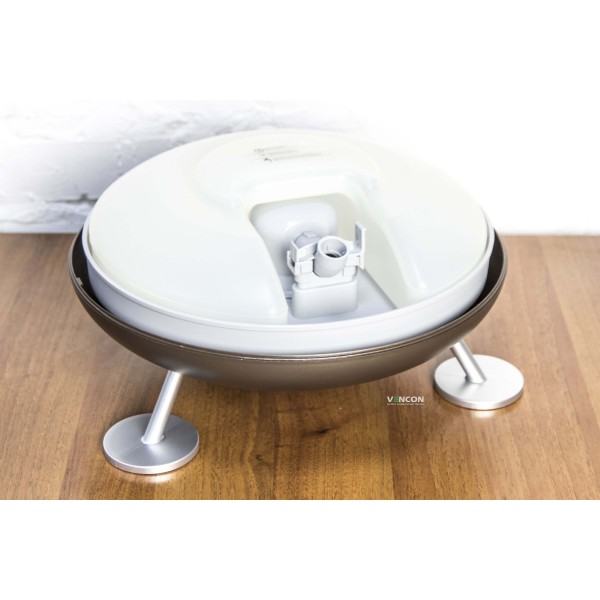 Зволожувач повітря Stadler Form Fred Bronze F-018EH