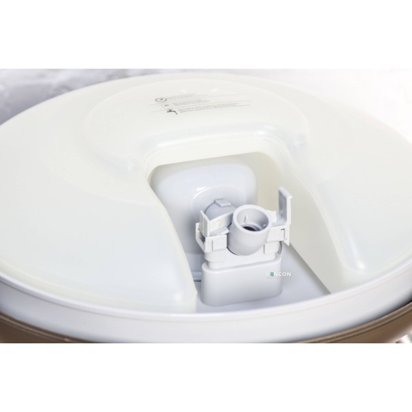 Зволожувач повітря Stadler Form Fred Bronze F-018EH