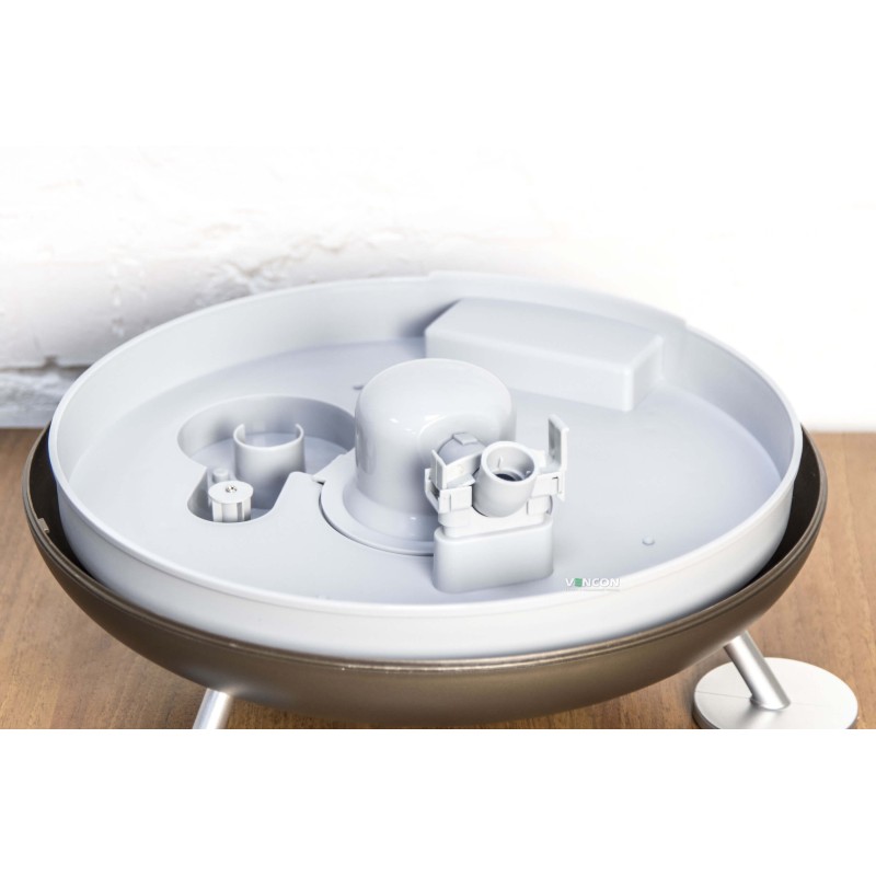 Зволожувач повітря Stadler Form Fred Bronze F-018EH