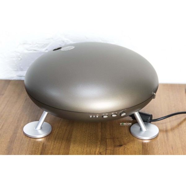 Зволожувач повітря Stadler Form Fred Bronze F-018EH