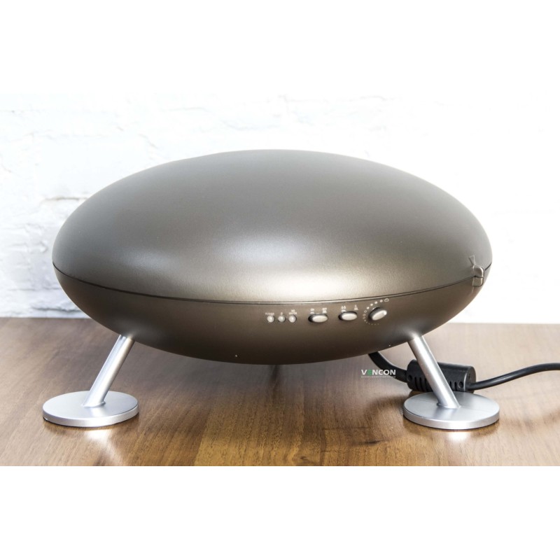 Зволожувач повітря Stadler Form Fred Bronze F-018EH