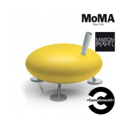 Зволожувач повітря Stadler Form Fred Honeycomb F-014EH