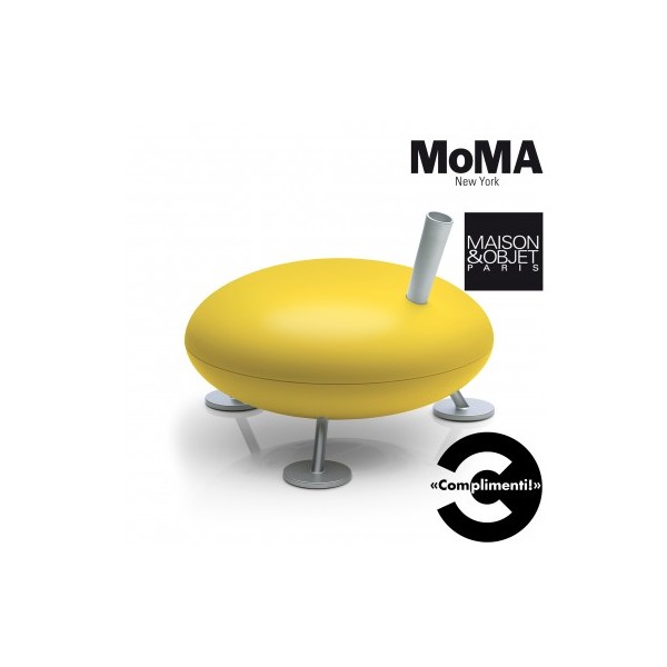 Зволожувач повітря Stadler Form Fred Honeycomb F-014EH