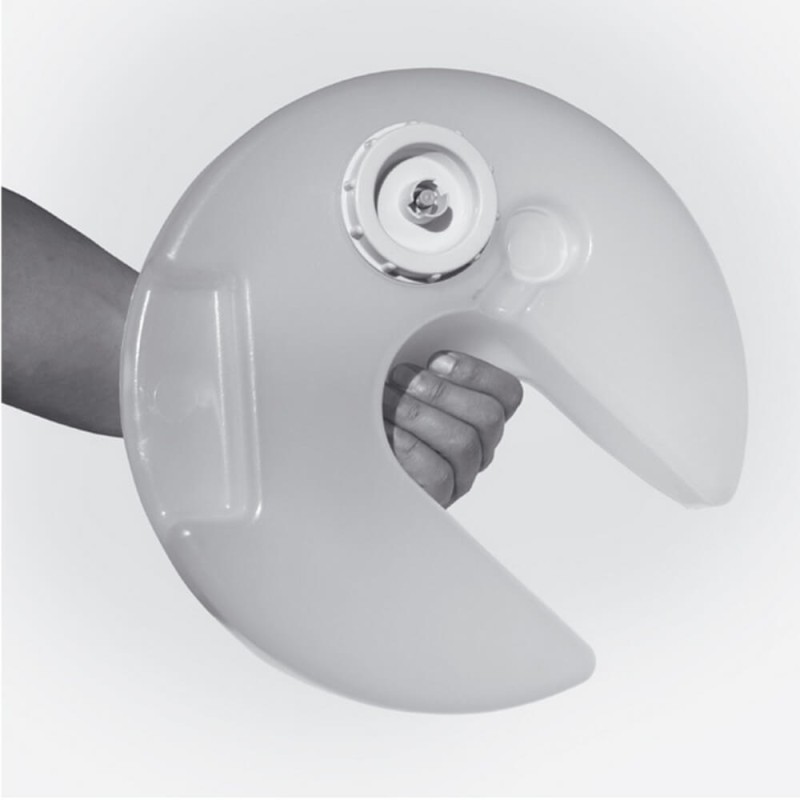 Зволожувач повітря Stadler Form Fred Honeycomb F-014EH