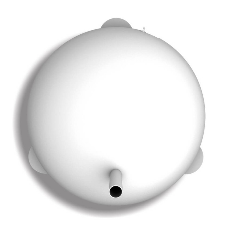 Зволожувач повітря Stadler Form Fred White F-008EH