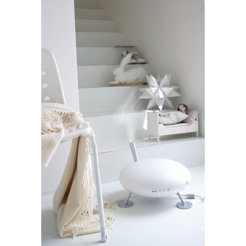 Зволожувач повітря Stadler Form Fred White F-008EH