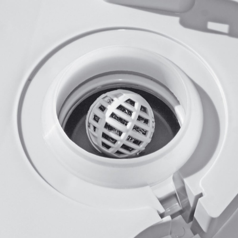 Зволожувач повітря Stadler Form Fred White F-008EH