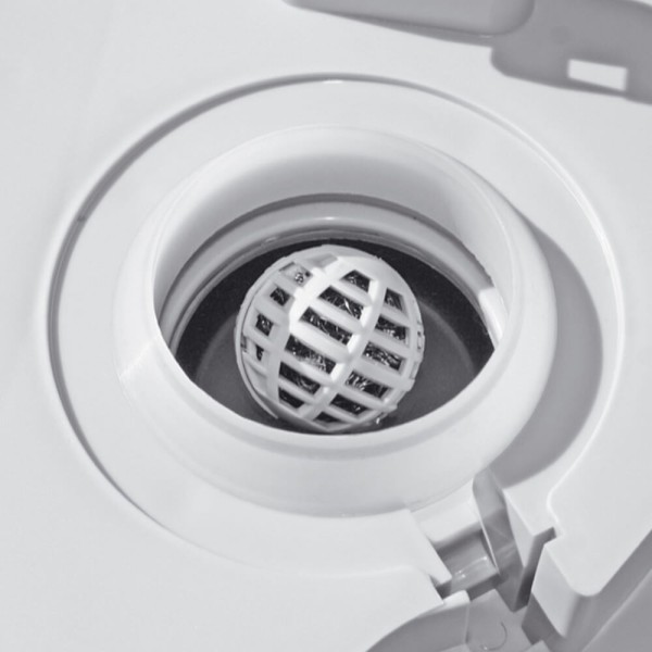 Зволожувач повітря Stadler Form Fred White F-008EH