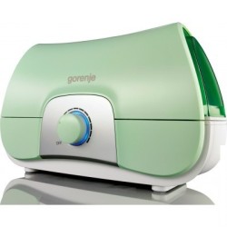 Зволожувач повітря Gorenje H17G