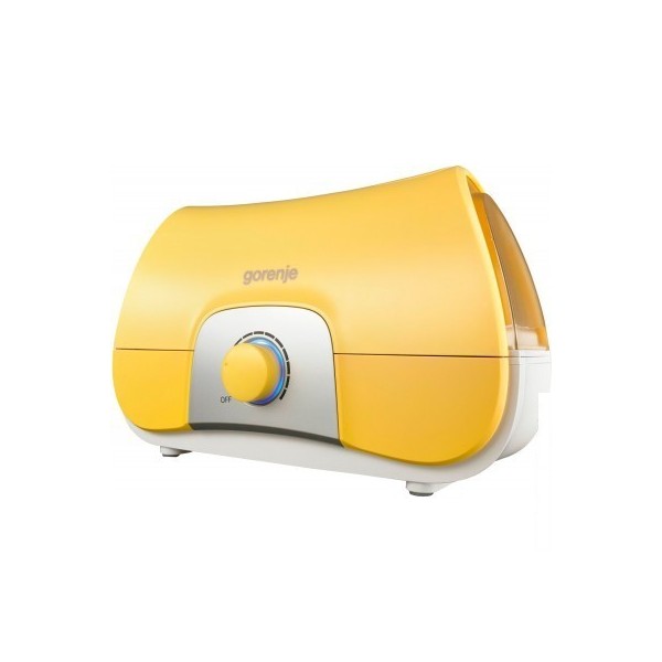 Зволожувач повітря Gorenje H17Y