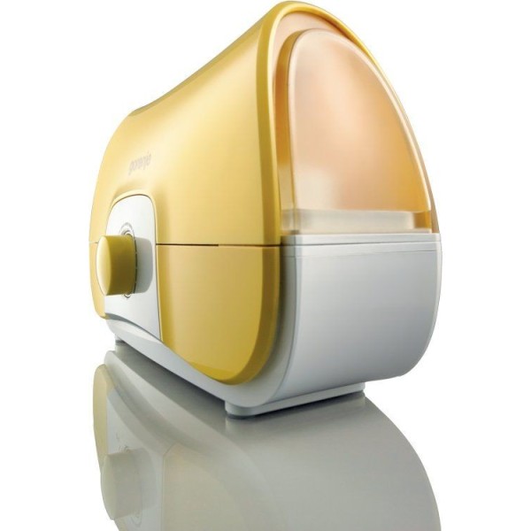 Зволожувач повітря Gorenje H17Y