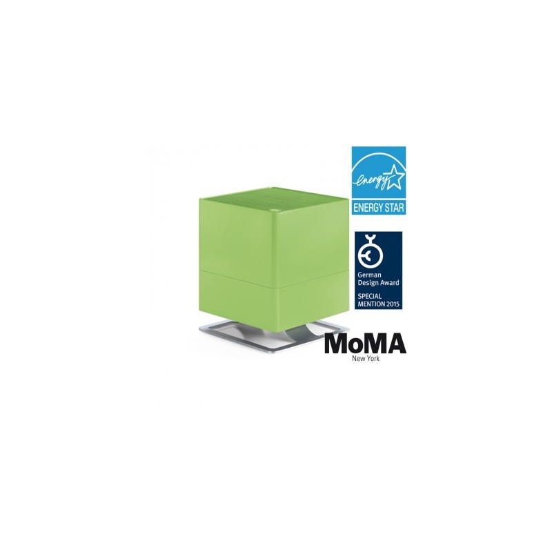 Зволожувач повітря Stadler Form Oskar Lime O-029