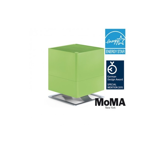 Зволожувач повітря Stadler Form Oskar Lime O-029