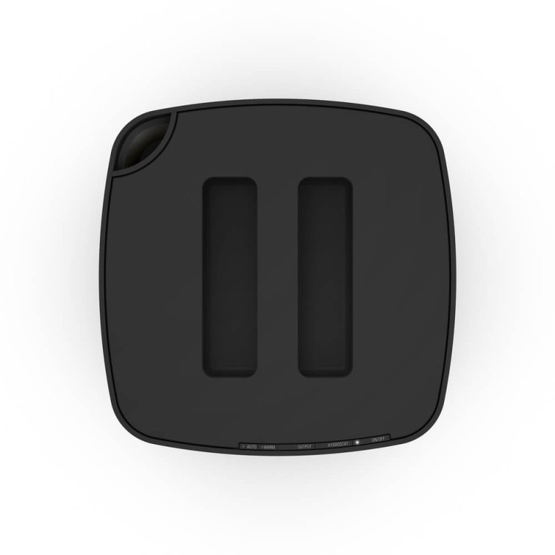 Зволожувач повітря Stadler Form Eva Black E-011