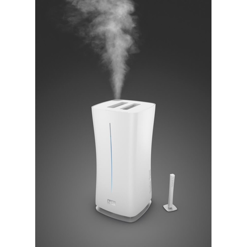 Зволожувач повітря Stadler Form Eva White E-010