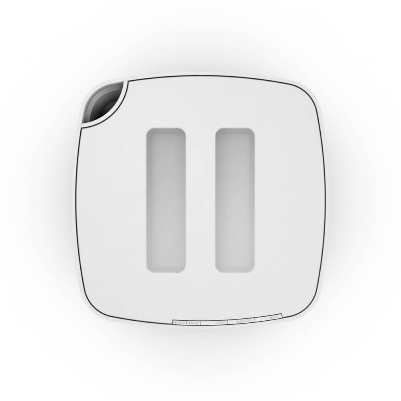 Зволожувач повітря Stadler Form Eva White E-010