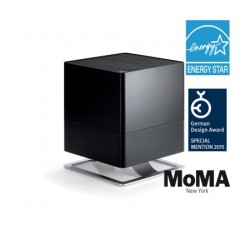 Зволожувач повітря Stadler Form Oskar Black O-021