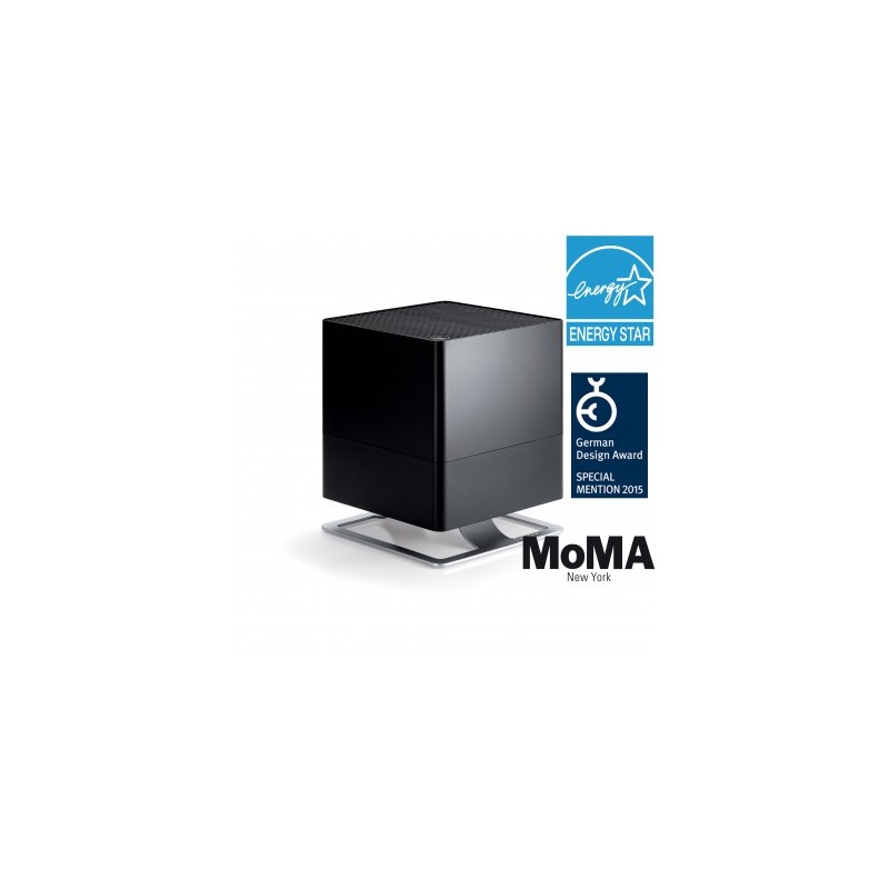 Stadler Form Oskar Black O-021