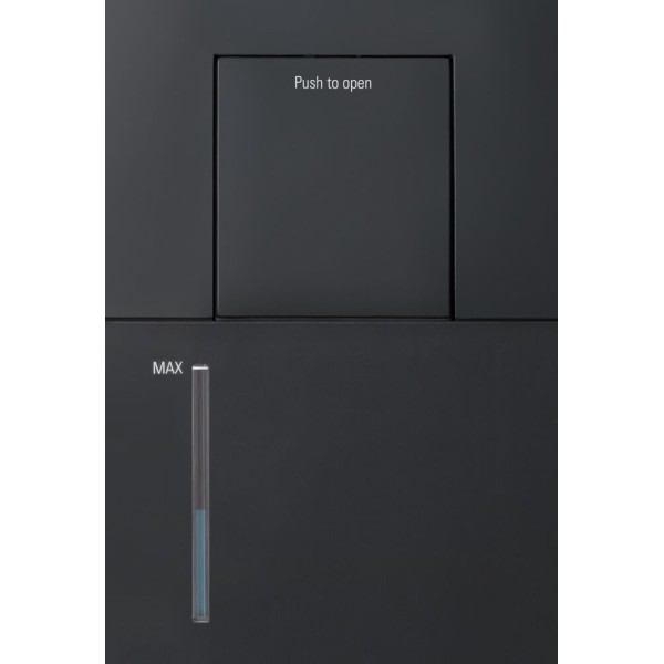 Stadler Form Oskar Black O-021