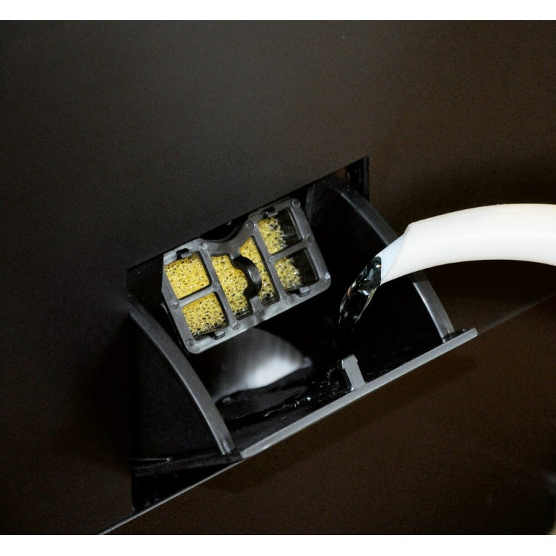 Stadler Form Oskar Black O-021