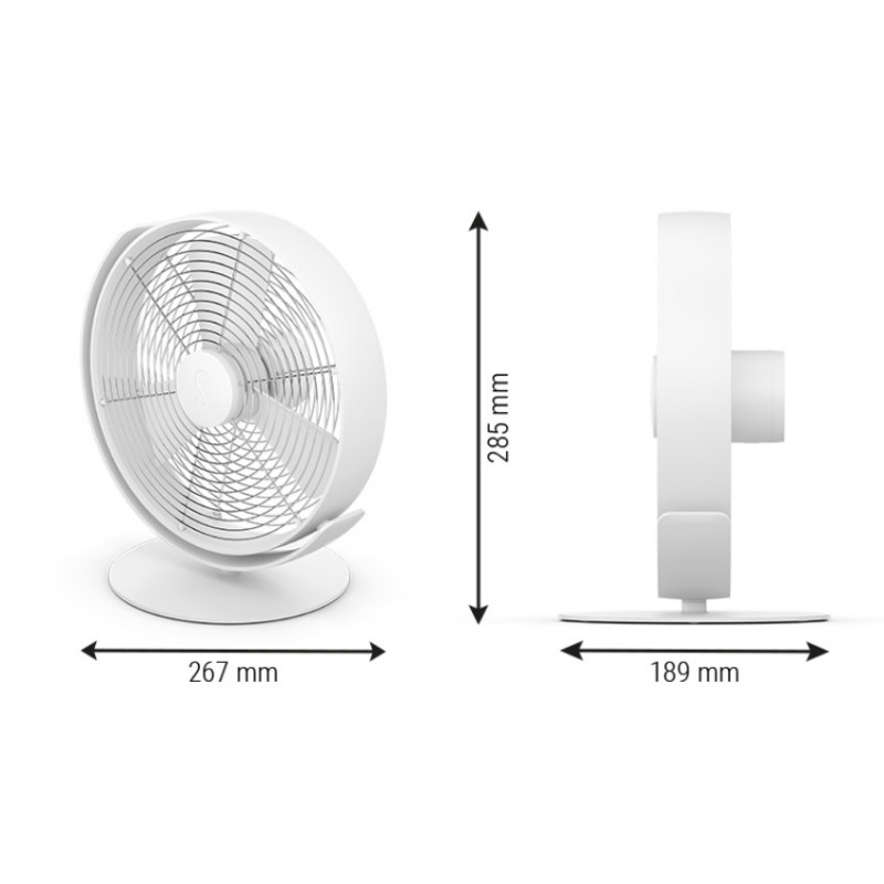 Stadler Form Oskar Black O-021