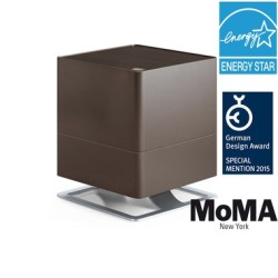 Зволожувач повітря Stadler Form Oskar Bronze O-028